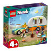 Picture of FRIENDS HOLIDAY CAMPING TRIP 87 PCS